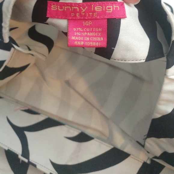 Sunny leigh 14p skirt - Picture 3 of 6